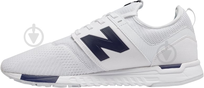 Кроссовки New Balance MRL247WG р.8 белый - фото 2