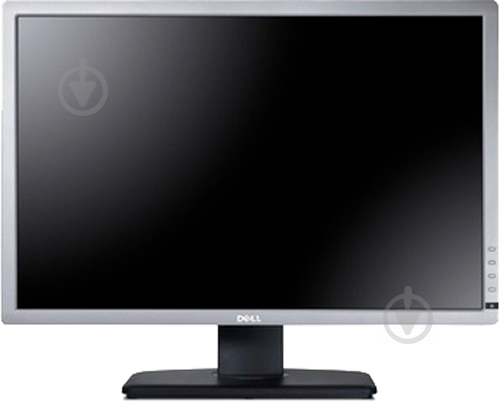 Монітор Dell U2412M UltraSharp 24" (860-10149-3YUA) - фото 3