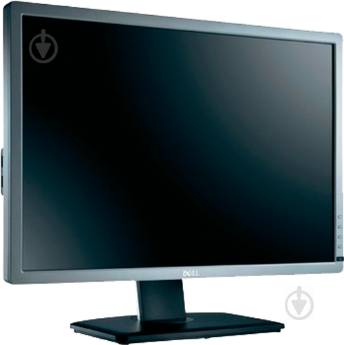 Монітор Dell U2412M UltraSharp 24" (860-10149-3YUA) - фото 2