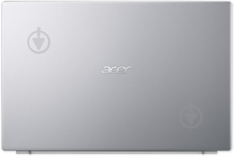 Ноутбук Acer Aspire 3 A317-53G-324G 17,3" (NX.ADBEU.004) pure silver - фото 8