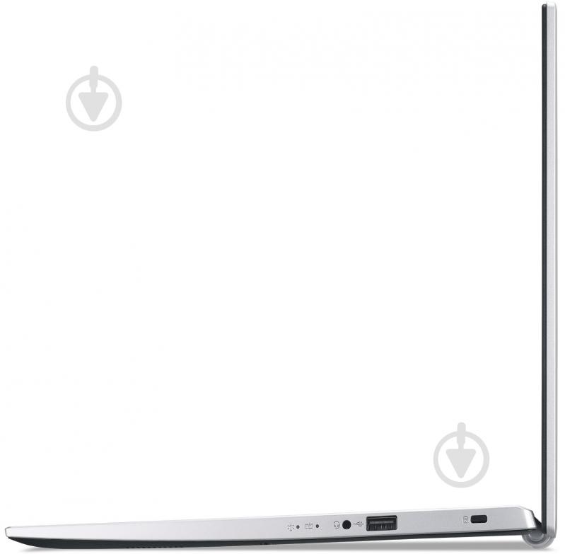 Ноутбук Acer Aspire 3 A317-53G-324G 17,3" (NX.ADBEU.004) pure silver - фото 5