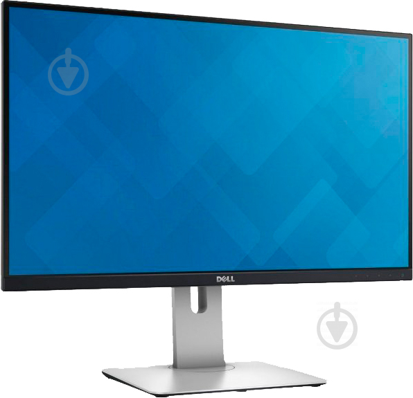 Монитор Dell U2515H UltraSharp 25" (210-ADZG) - фото 3