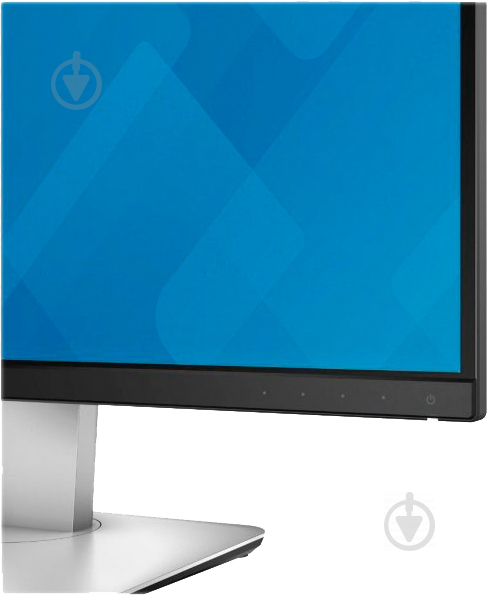 Монитор Dell U2515H UltraSharp 25" (210-ADZG) - фото 6