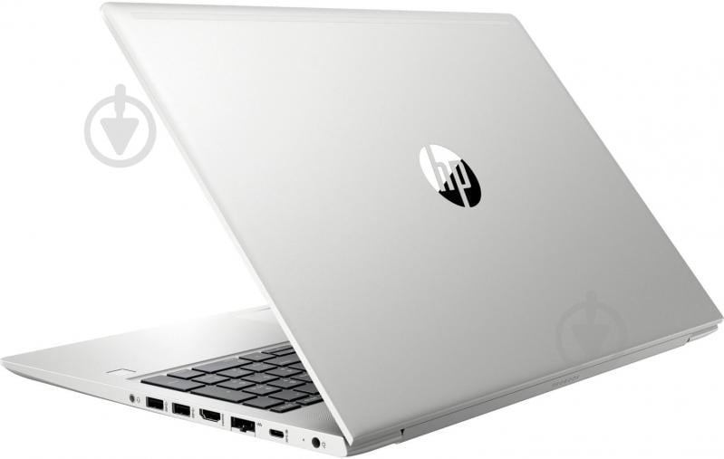 Ноутбук HP ProBook 450 G7 15,6" (6YY28AV_ITM2) grey - фото 4