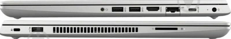 Ноутбук HP ProBook 450 G7 15,6" (6YY28AV_ITM2) grey - фото 6