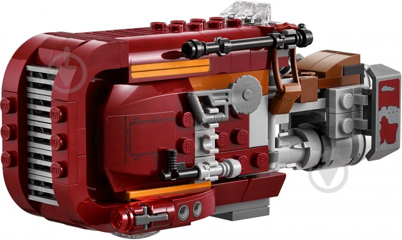 Конструктор LEGO Star Wars Спидер Рея - фото 5