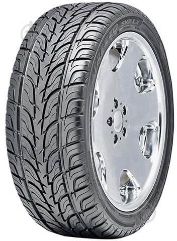 Шина SAILUN ATREZZO SVR LX 305/40R22 V лето - фото 1