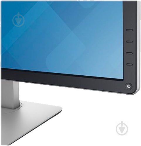 Монитор Dell P2714H 27" (210-ABRI) - фото 5