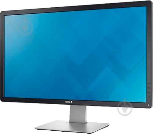 Монитор Dell P2714H 27" (210-ABRI) - фото 4