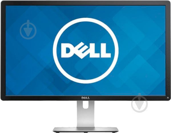 Монитор Dell P2715Q 27" (210-ADVO) - фото 4