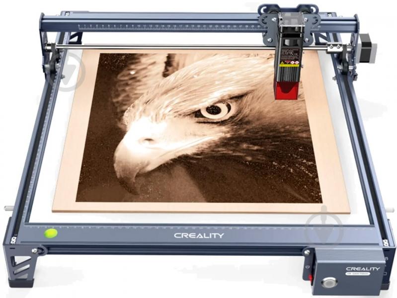 Гравер лазерный CREALITY Falcon 10W - фото 3