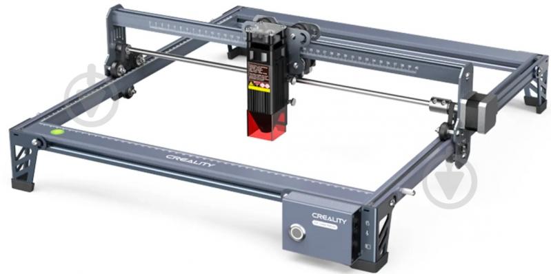 Гравер лазерный CREALITY Falcon 10W - фото 4