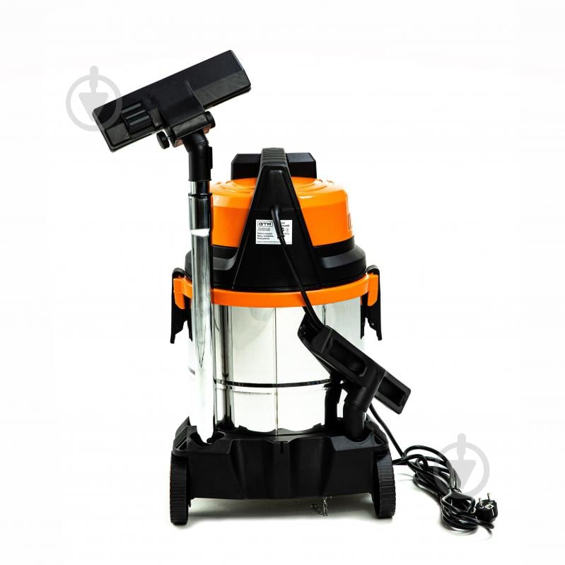 Пылесос GTM JN503 3013 - фото 2 Пылесос GTM JN503 3013 - фото 2