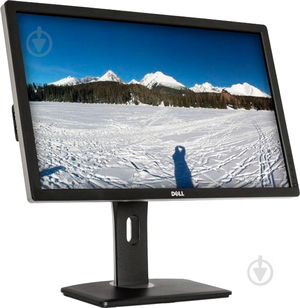 Монітор Dell U2713H 28" (210-AADU) - фото 6