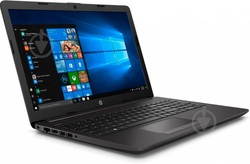Ноутбук HP 250 G7 15,6" (8AC11ES) dark grey - фото 2