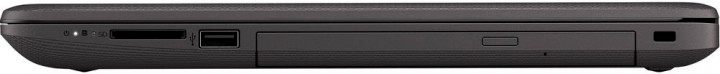 Ноутбук HP 250 G7 15,6" (8AC11ES) dark grey - фото 7