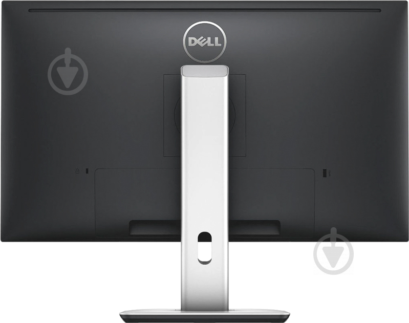 Монитор Dell U2715H 27" (210-ADSO) - фото 3