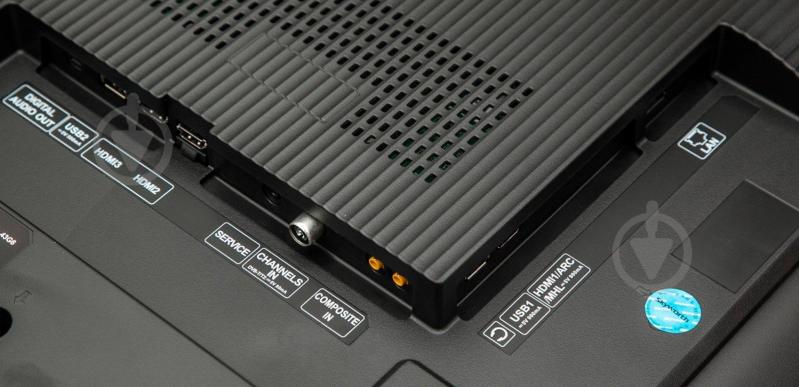 Телевизор Skyworth 43G6 - фото 5