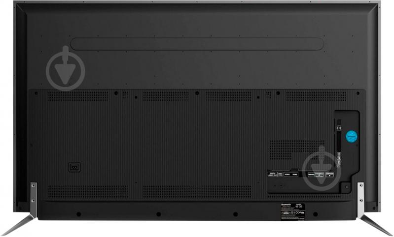 Телевизор Skyworth 43G6 - фото 2
