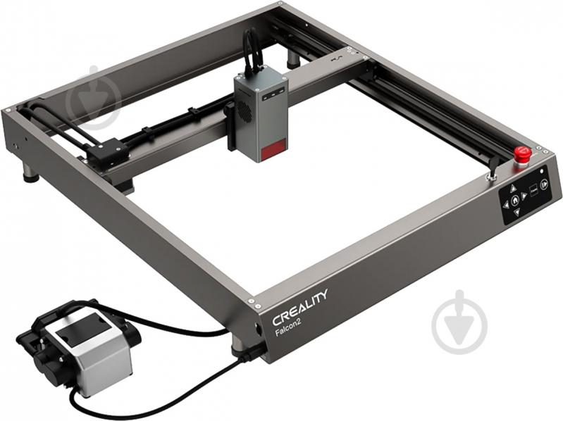 Гравер лазерный CREALITY Falcon 22W - фото 5