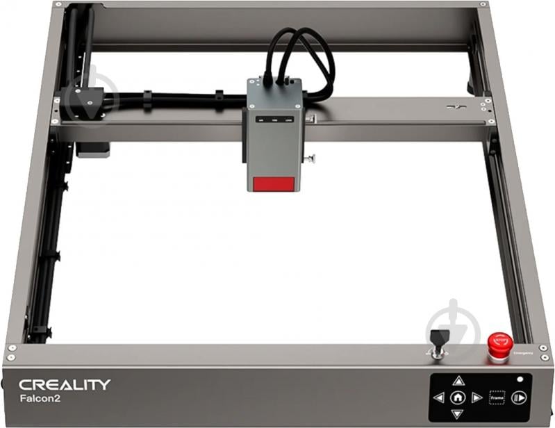 Гравер лазерный CREALITY Falcon 22W - фото 1