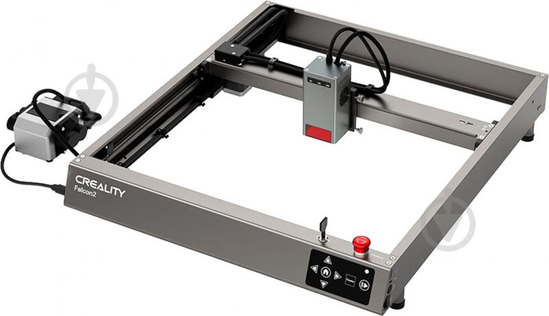 Гравер лазерный CREALITY Falcon 22W - фото 4