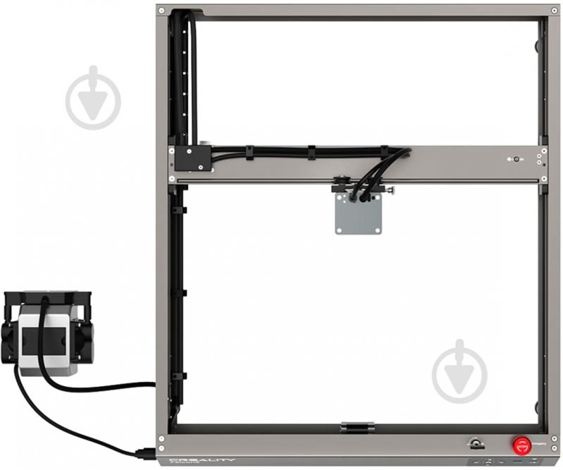 Гравер лазерный CREALITY Falcon 22W - фото 3