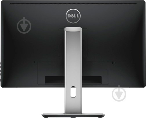 Монитор Dell UP2715K 27" (210-ADRZ) - фото 5