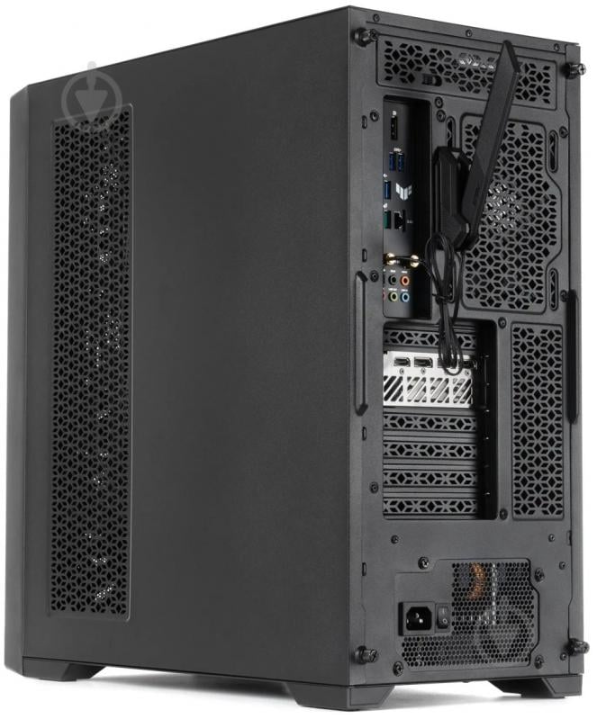 Робоча станція Artline WorkStation W96 (W96v110) black - фото 2