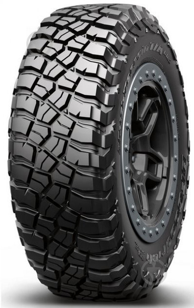 Шина BFGoodrich MUD TERRAIN T/A KM3 32/11.5R15 113 Q літо - фото 1