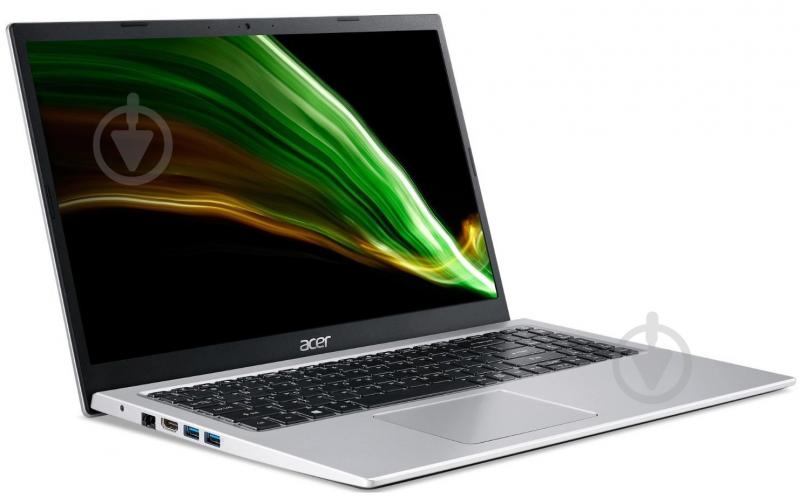 Ноутбук Acer Aspire 3 A315-58G-53TG 15,6" (NX.ADUEU.014) pure silver - фото 2