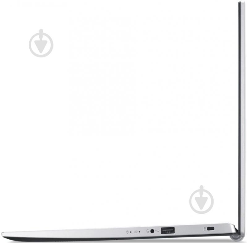 Ноутбук Acer Aspire 3 A315-58G-53TG 15,6" (NX.ADUEU.014) pure silver - фото 6