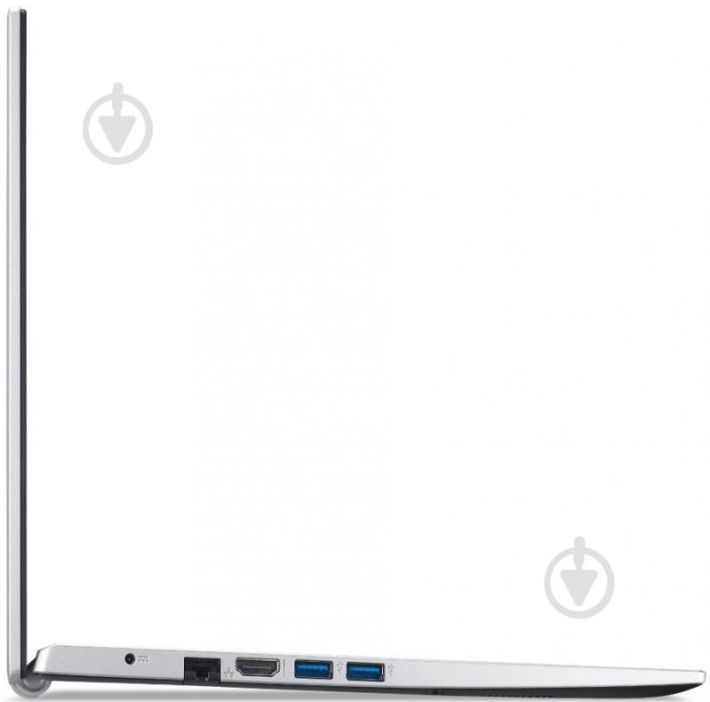 Ноутбук Acer Aspire 3 A315-58G-53TG 15,6" (NX.ADUEU.014) pure silver - фото 5