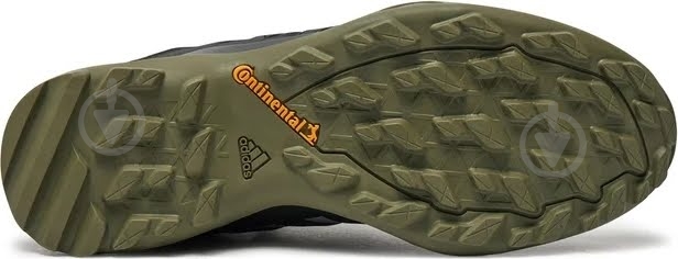 Ботинки Adidas IH2602 р.42 серый - фото 4