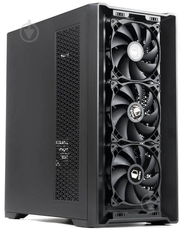 Рабочая станция Artline WorkStation W96 (W96v111) black - фото 8