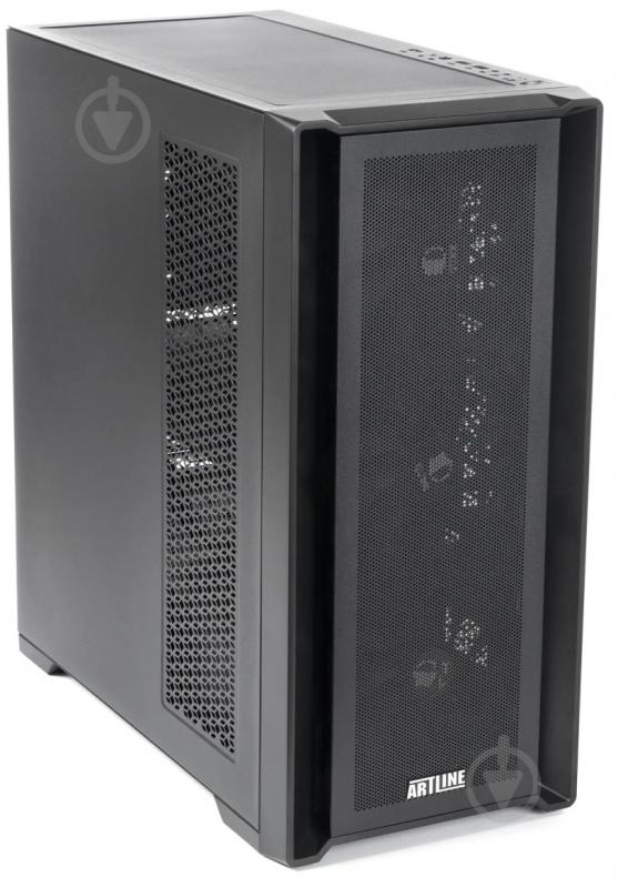 Робоча станція Artline WorkStation W96 (W96v112) black - фото 10 Робоча станція Artline WorkStation W96 (W96v112) black - фото 10