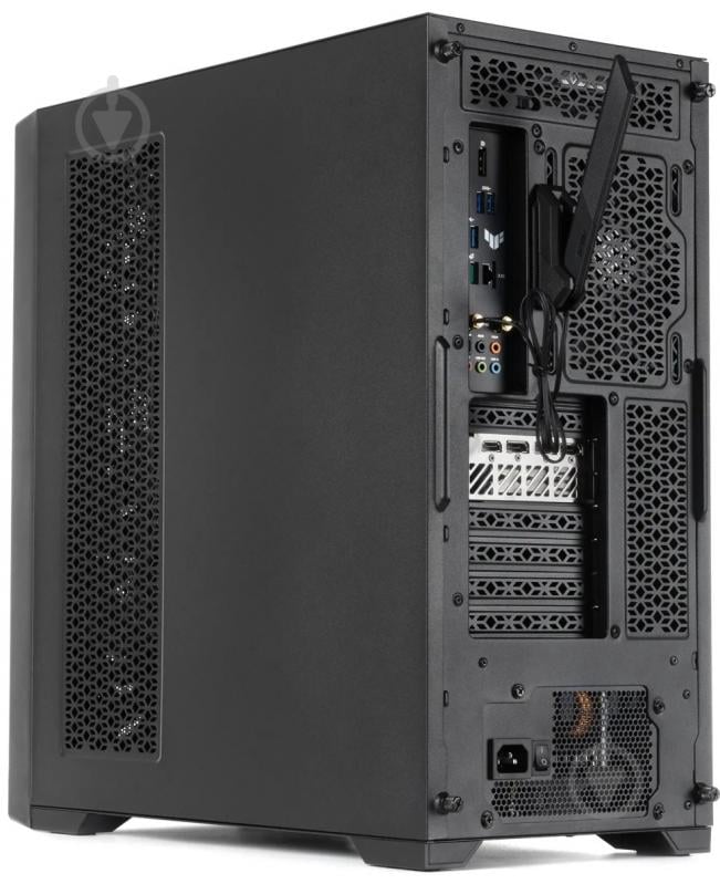 Робоча станція Artline WorkStation W96 (W96v112) black - фото 2 Робоча станція Artline WorkStation W96 (W96v112) black - фото 2