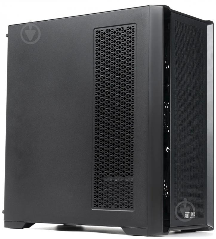 Робоча станція Artline WorkStation W96 (W96v112) black - фото 7 Робоча станція Artline WorkStation W96 (W96v112) black - фото 7