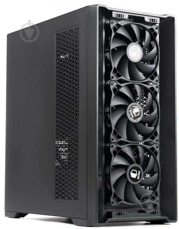 Робоча станція Artline WorkStation W96 (W96v112) black - фото 8 Робоча станція Artline WorkStation W96 (W96v112) black - фото 8