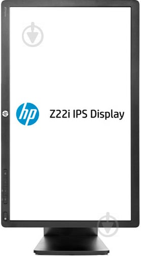 Монітор HP Z22I 21,5" (D7Q14A4) - фото 3