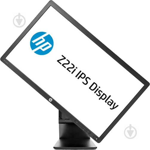 Монітор HP Z22I 21,5" (D7Q14A4) - фото 6