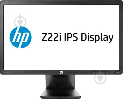 Монітор HP Z22I 21,5" (D7Q14A4) - фото 2