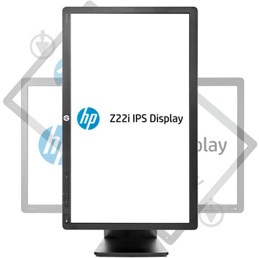 Монітор HP Z22I 21,5" (D7Q14A4) - фото 8