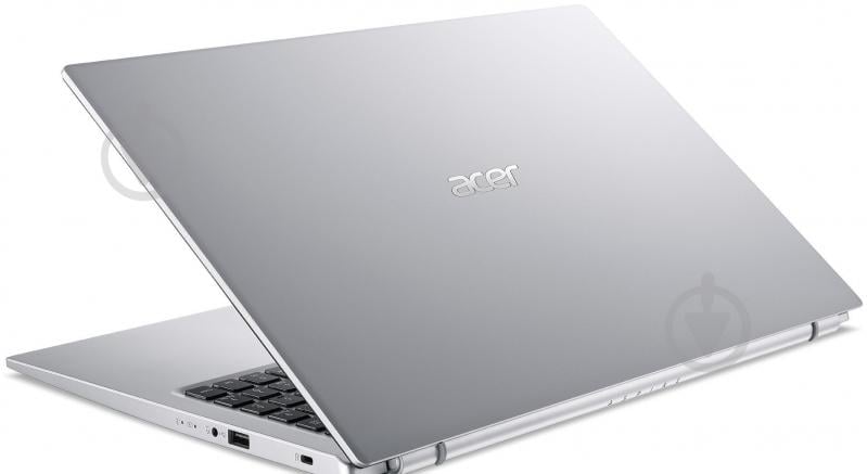 Ноутбук Acer Aspire 3 A315-58G-30XQ 15,6" (NX.ADUEU.019) pure silver - фото 7