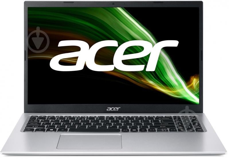 Ноутбук Acer Aspire 3 A315-58G-30XQ 15,6" (NX.ADUEU.019) pure silver - фото 1