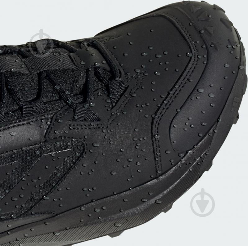 Ботинки Adidas TERREX WINTER BOOT ID2859 р.42 2/3 черный - фото 10
