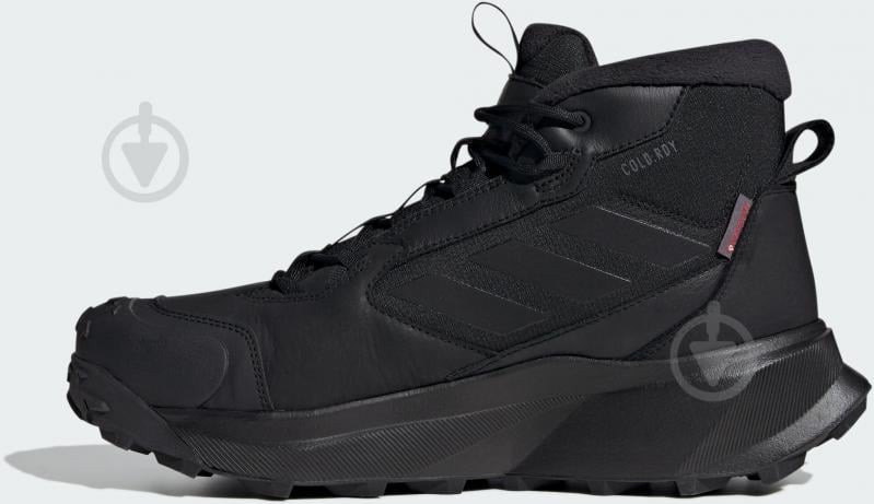 Ботинки Adidas TERREX WINTER BOOT ID2859 р.42 2/3 черный - фото 2