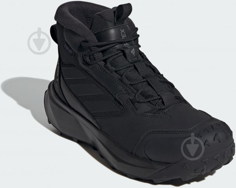 Ботинки Adidas TERREX WINTER BOOT ID2859 р.42 2/3 черный - фото 3