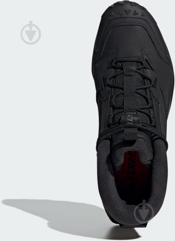 Ботинки Adidas TERREX WINTER BOOT ID2859 р.42 2/3 черный - фото 6