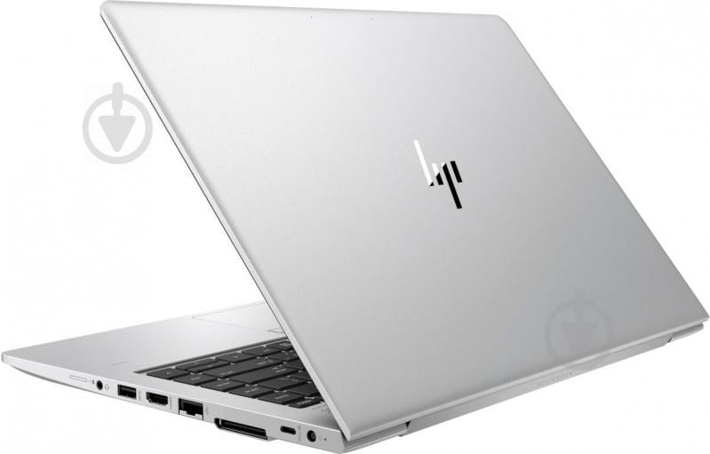 Ноутбук HP EliteBook 745 G6 14" (7KP22EA) silver - фото 4